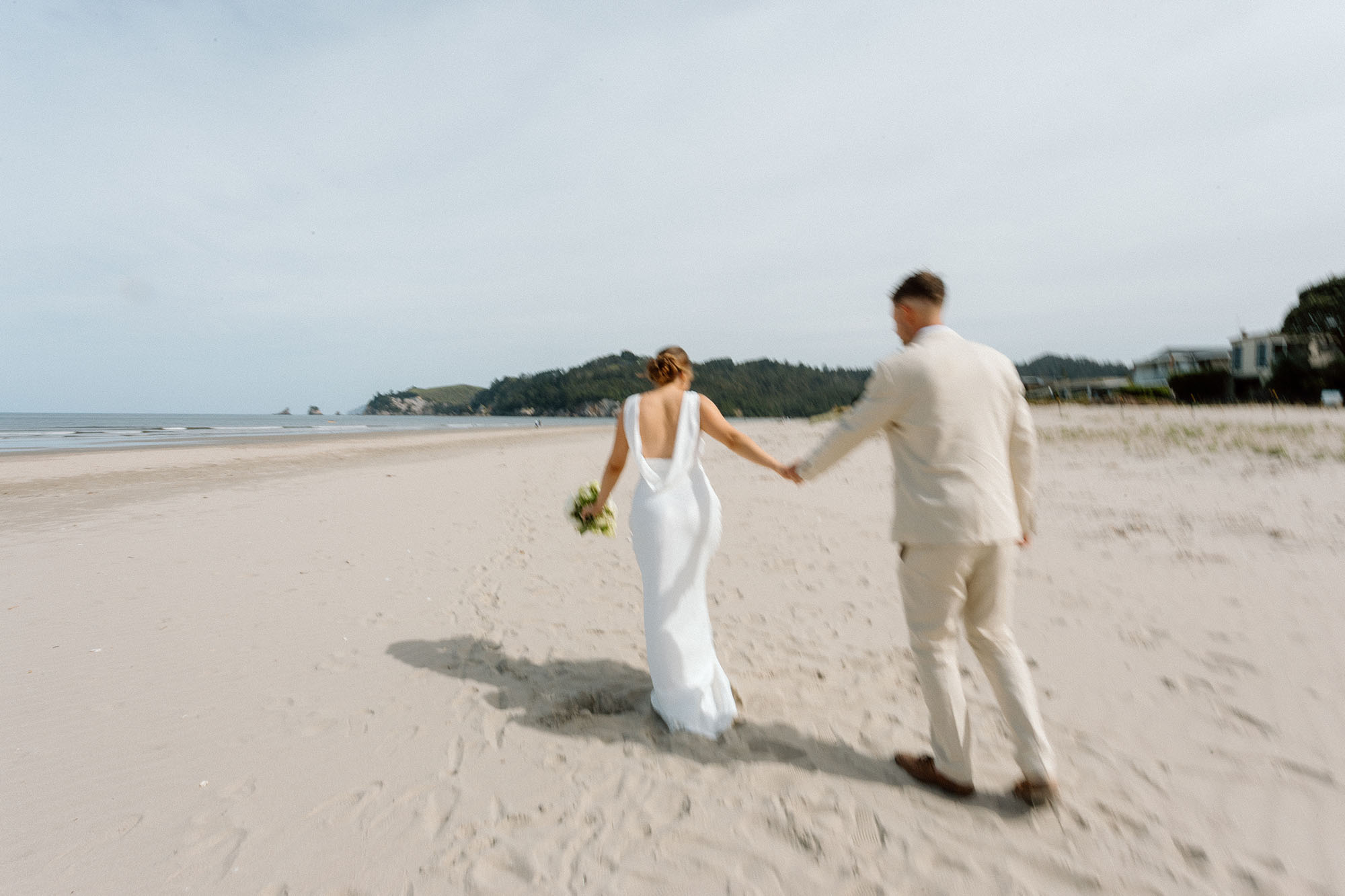Beachside Proposal