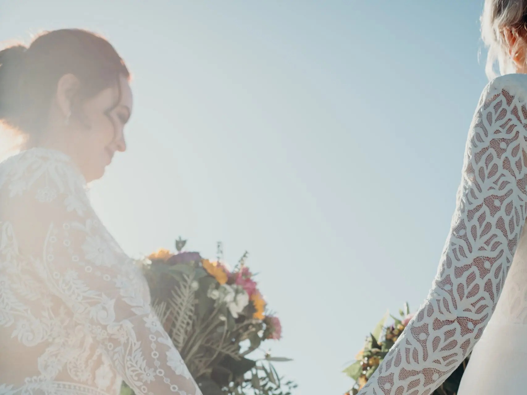 Mooloolaba Beachside Elopement