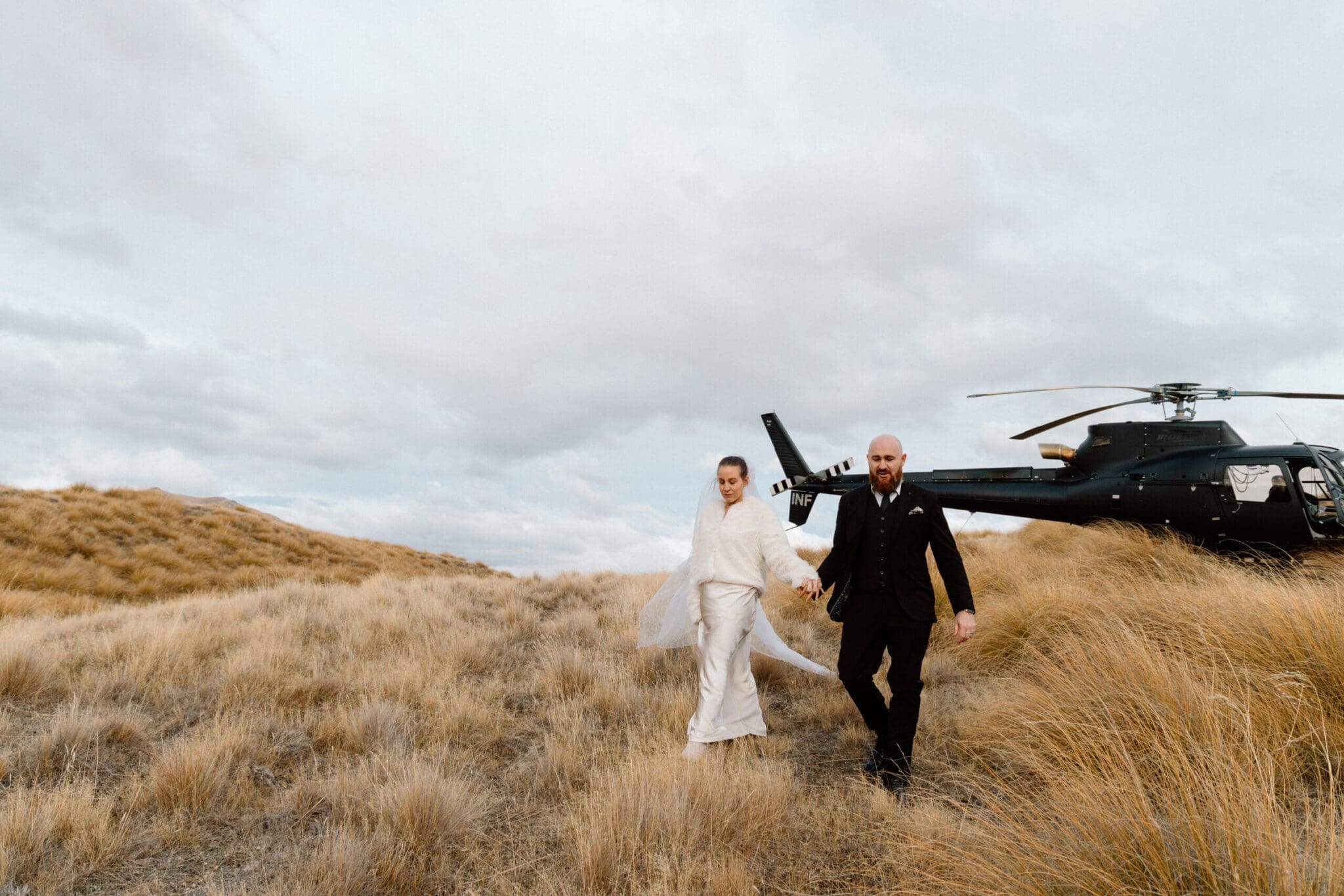 Let’s plan your perfect elopement