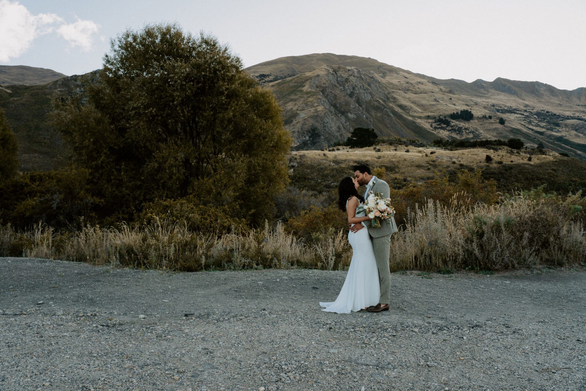 Destinations, where landscape  meets your moment.