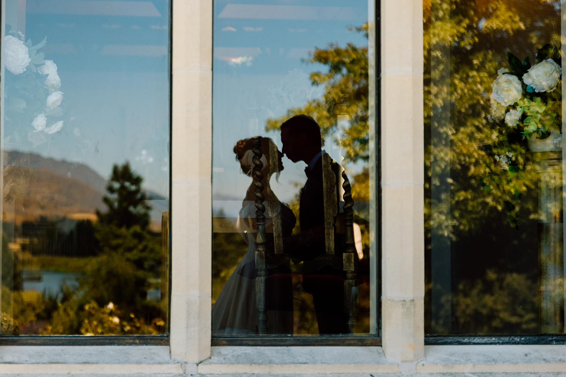 Noosa Hinterland Garden Elopement