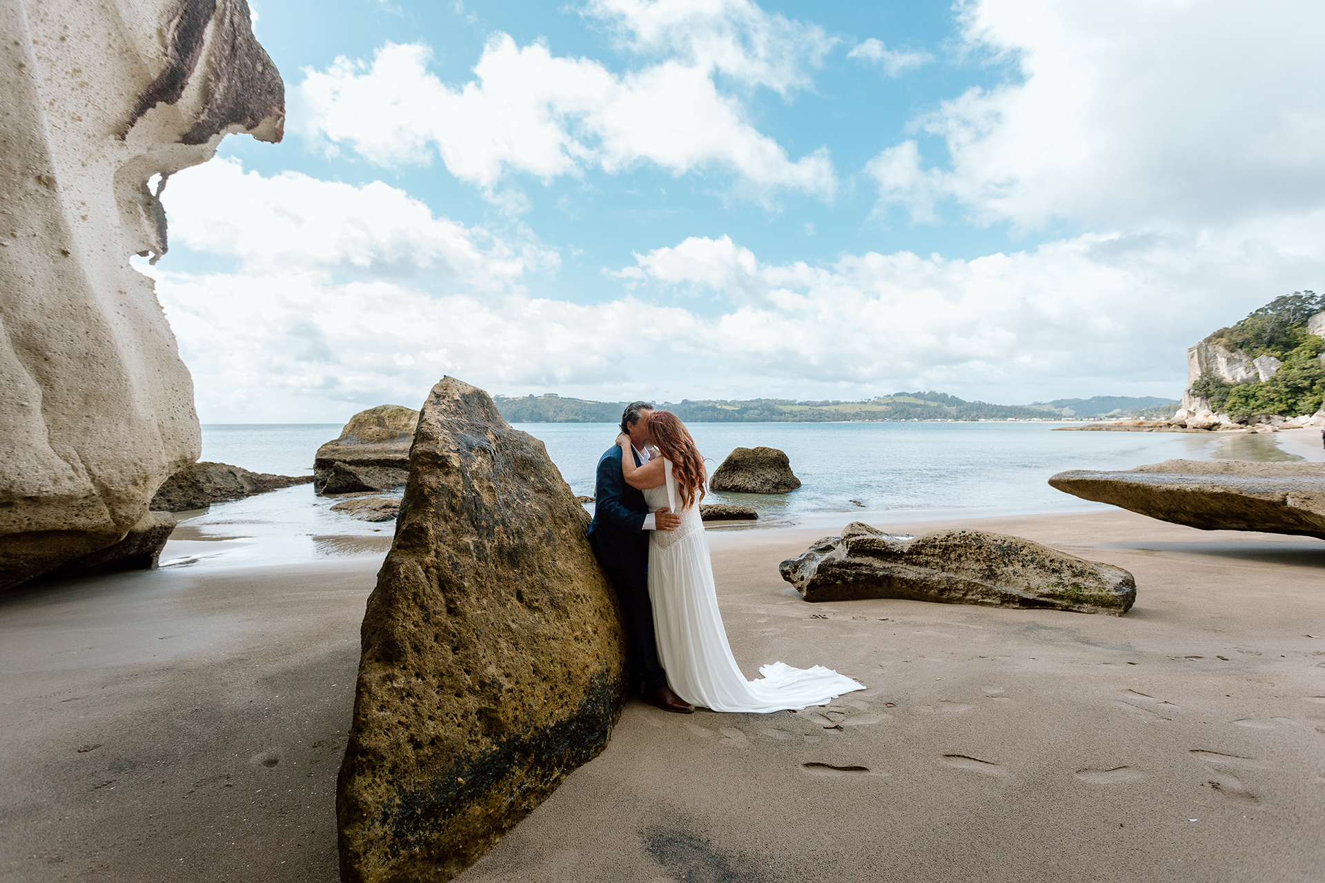Slow mornings, golden light, and the two of you. This is Noosa.
